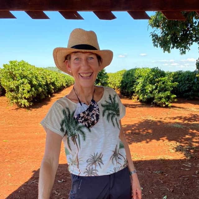 Cornelia Gamerschlag